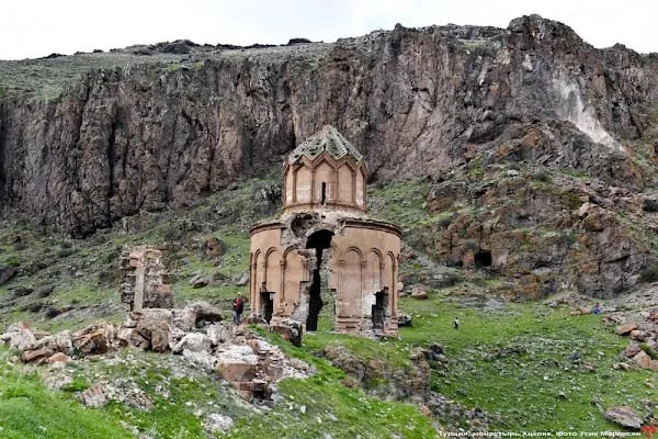 Beşkilise - Resim 16