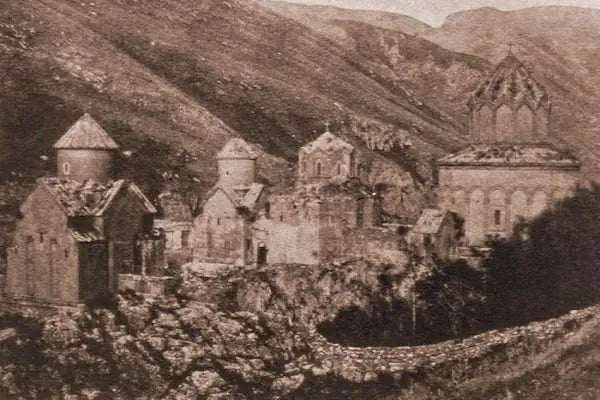 Beşkilise - Resim 11