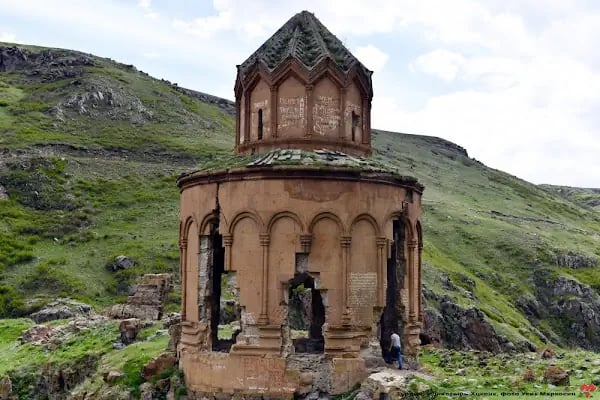 Beşkilise - Resim 2