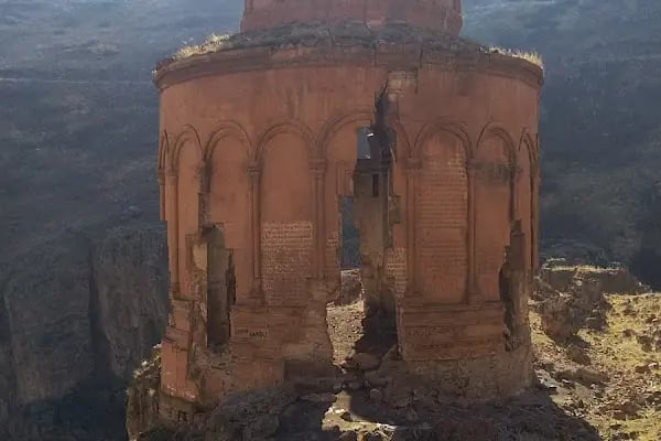 Beşkilise - Resim 18