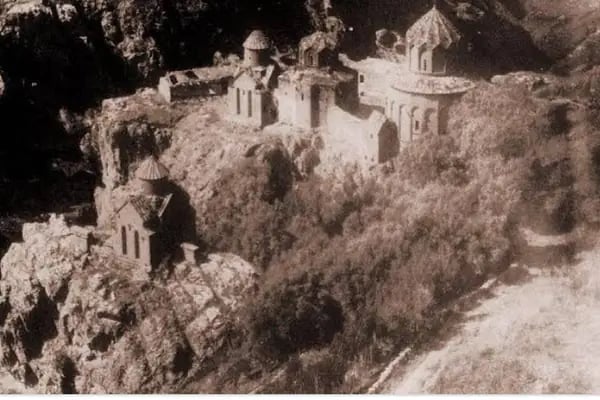 Beşkilise - Resim 14