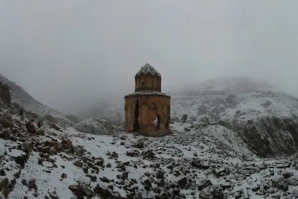 Beşkilise - Resim 20