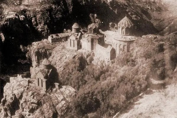 Beşkilise - Resim 4