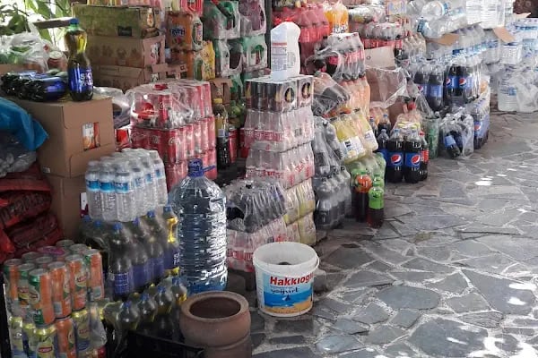 Karaduman Market - Resim 5