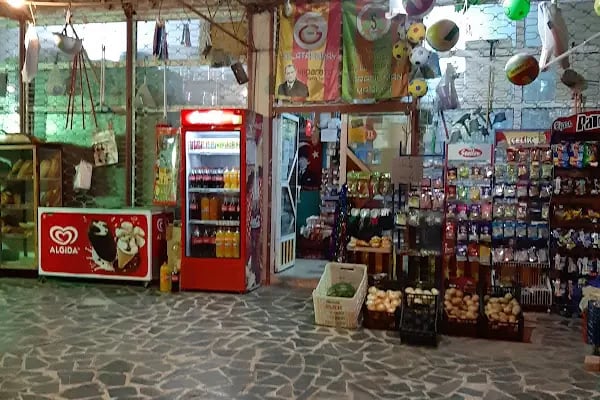Karaduman Market - Resim 2