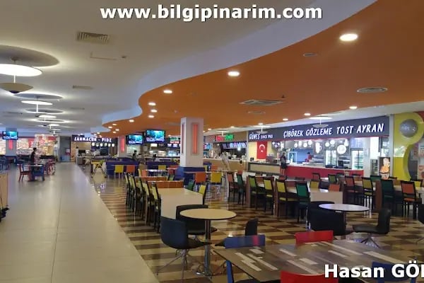 Festiva Outlet - Resim 8