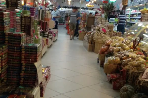 Festiva Outlet - Resim 9