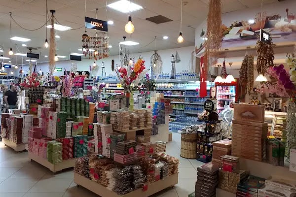 Festiva Outlet - Resim 13