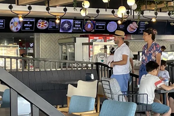 Festiva Outlet - Resim 18