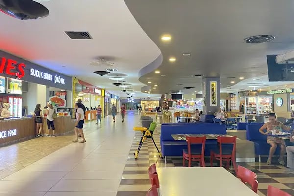 Festiva Outlet - Resim 2