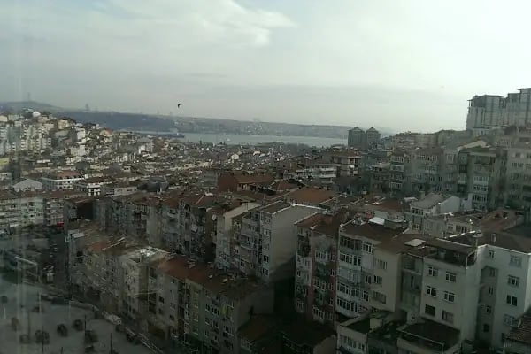Topağacı Taksi - Resim 2