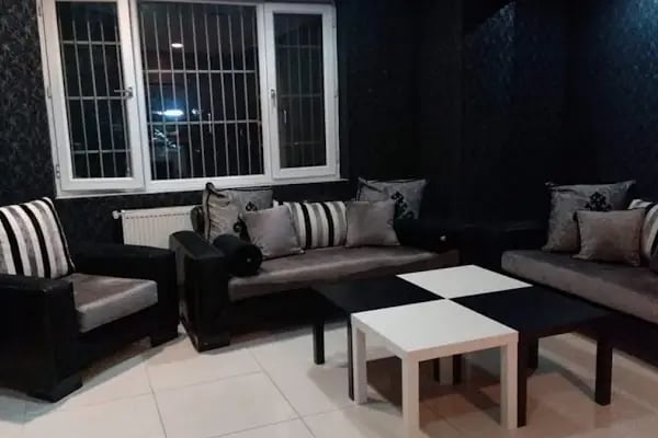 Beyaz İnci Masaj Salonu - Resim 1