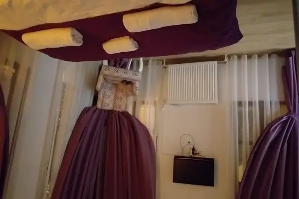 Konak Suit Apart - Resim 16