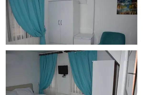 Konak Suit Apart - Resim 18