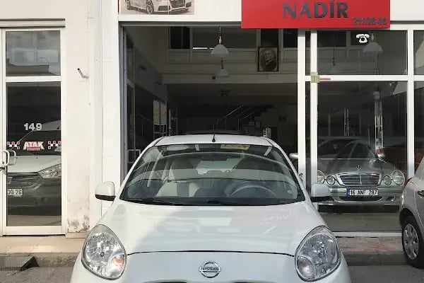 Galeri Nadir - Resim 8