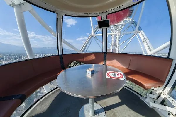 Heart of Antalya - Resim 10