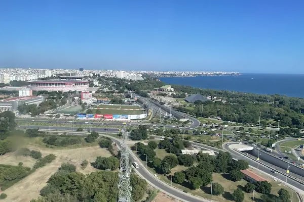 Heart of Antalya - Resim 4
