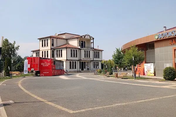 Malatya Sanat Merkezi - Resim 11