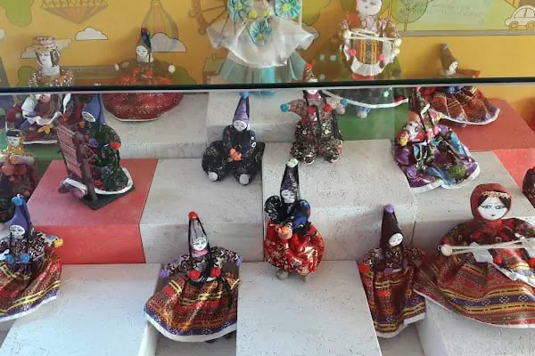 Malatya Sanat Merkezi - Resim 14