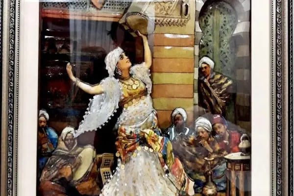 Malatya Sanat Merkezi - Resim 16