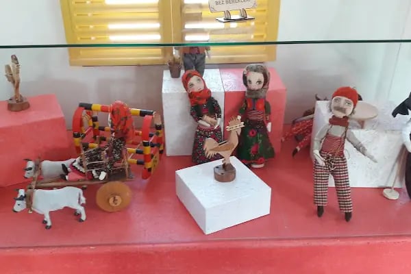 Malatya Sanat Merkezi - Resim 18
