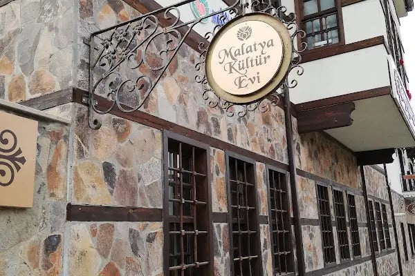 Malatya Sanat Merkezi - Resim 17