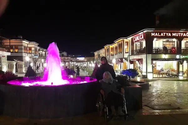 Malatya Sanat Merkezi - Resim 8