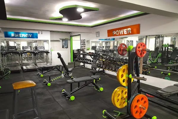 Sentez Spor Merkezi 2 - Resim 13