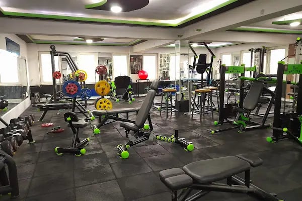 Sentez Spor Merkezi 2 - Resim 20