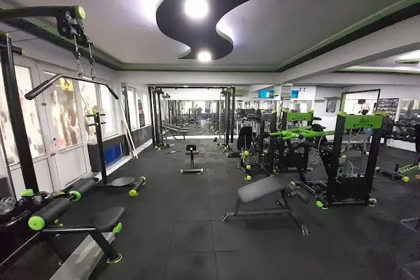 Sentez Spor Merkezi 2 - Resim 19