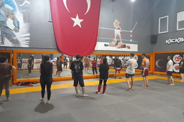 Sentez Spor Merkezi 2 - Resim 5