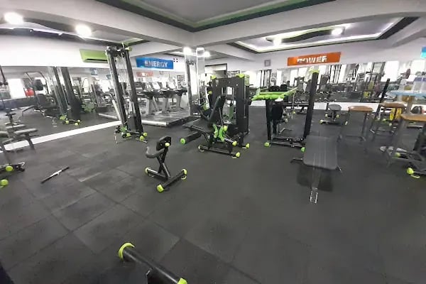 Sentez Spor Merkezi 2 - Resim 2