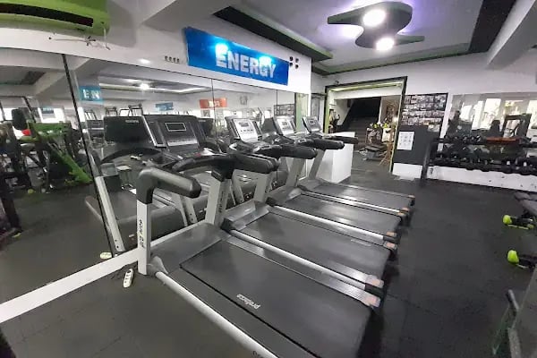 Sentez Spor Merkezi 2 - Resim 16