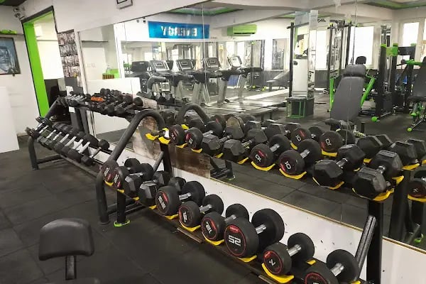 Sentez Spor Merkezi 2 - Resim 11