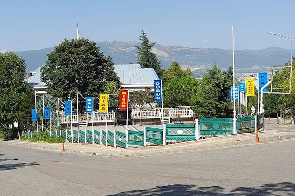 Sentez Spor Merkezi 2 - Resim 10