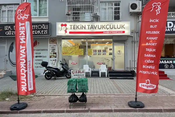 Tekin Tavukçuluk - Resim 20