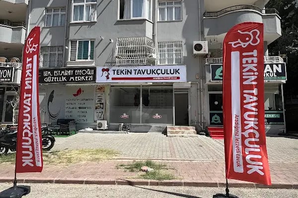 Tekin Tavukçuluk - Resim 7