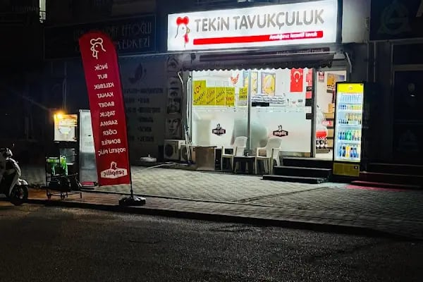 Tekin Tavukçuluk - Resim 19