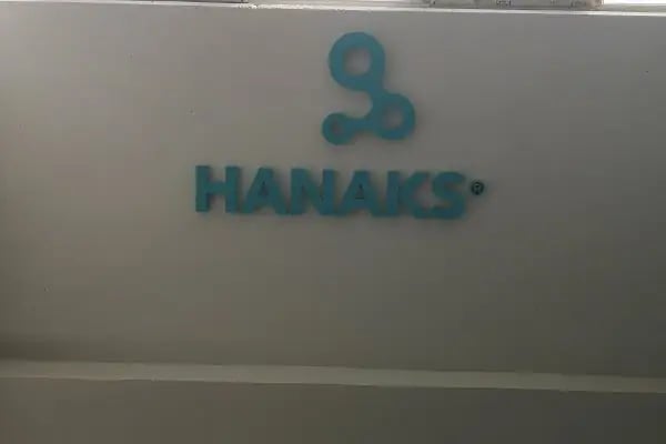 Hanaks Aksesuar San.Tic.Ltd.Şti - Resim 4