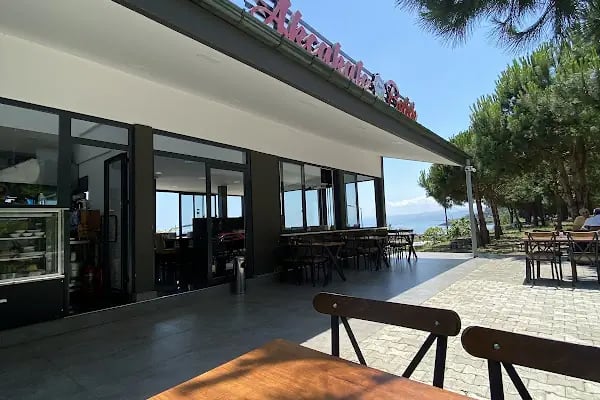 Akçakale Balık Lokantası - Resim 2