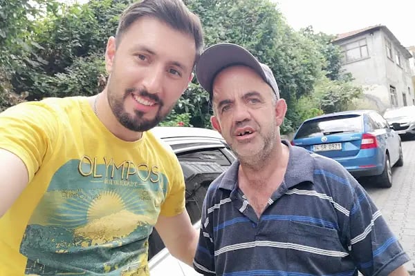 Akçakale Balık Lokantası - Resim 3