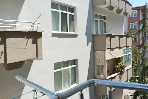 İngiltere Başkonsolosluğu - Resim 20