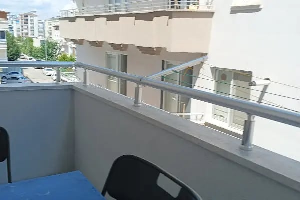 İngiltere Başkonsolosluğu - Resim 3