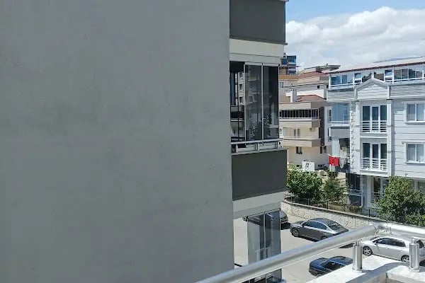 İngiltere Başkonsolosluğu - Resim 19
