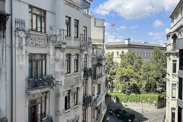 İngiltere Başkonsolosluğu - Resim 15