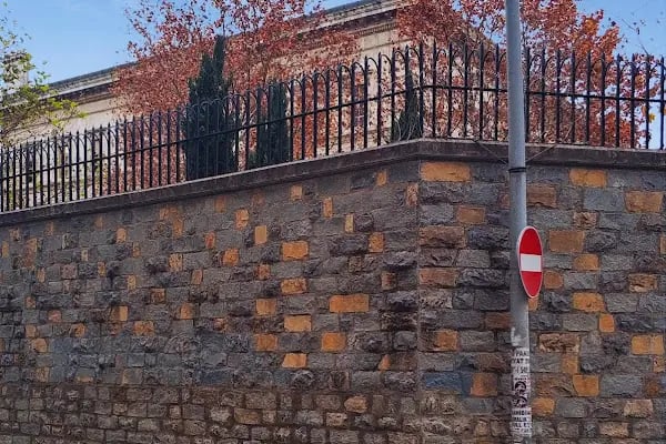 İngiltere Başkonsolosluğu - Resim 14