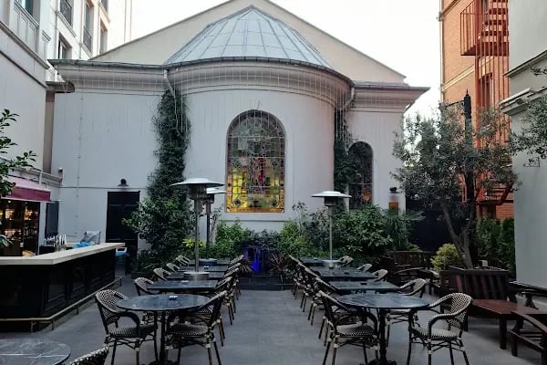 İngiltere Başkonsolosluğu - Resim 10