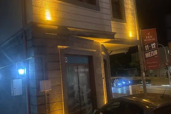 Trabzon Masaj Salonu - Petrichor Spa - Resim 7