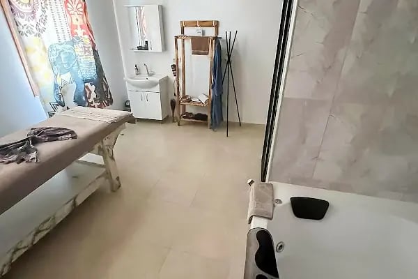 Trabzon Masaj Salonu - Petrichor Spa - Resim 2