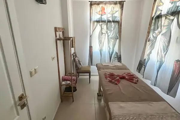 Trabzon Masaj Salonu - Petrichor Spa - Resim 6